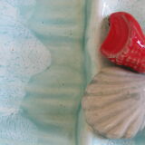 Fish and shellfish dish
