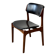 Teak Chair, Model OD49, E. Buch, Denmark 1960s/1970s