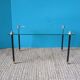Modernist table 1950
