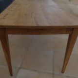 Country style table - Completely restored