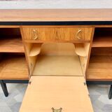 Art deco sideboard drinks cabinet