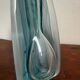 magnificent vase from Union Jizerske Sklo