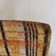 Set de 4 chaises Baumann, années 70