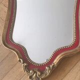 Wall mirror