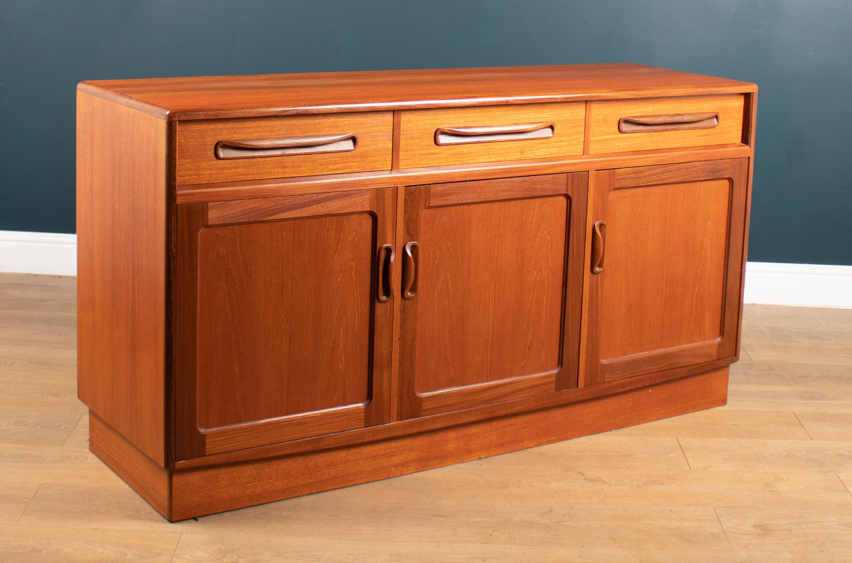 Sideboard by Victor Wilkins, G-plan 1960