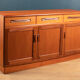 Sideboard by Victor Wilkins, G-plan 1960