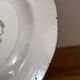 English dessert plate Enoch Wedgwood Lochs of Scotland