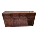 Buffet vintage