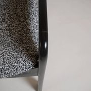 Chair in the style of Eero Aarnio
