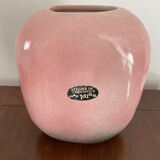 Vintage ceramic vase Max Idlas