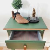 Occasional furniture