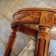 Piano bench