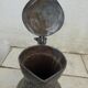 Tin ewer