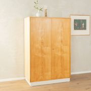 Armoire des années 1960 par WK Möbel