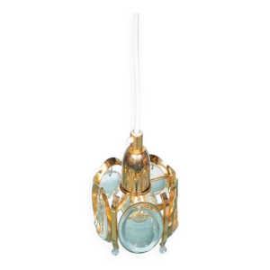 Vintage suspension en