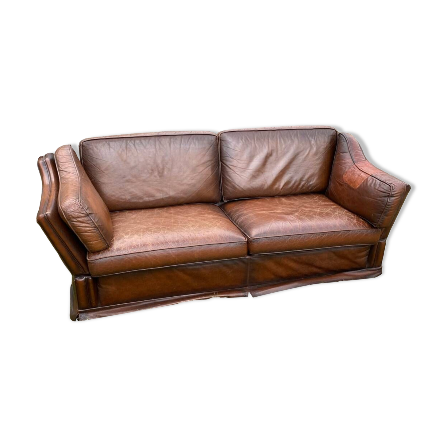 Muylaert sofa