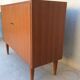 Storage cabinet Buffet 3K Möbel 60s