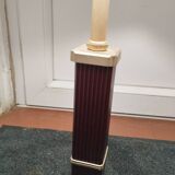 Vintage antique lamp