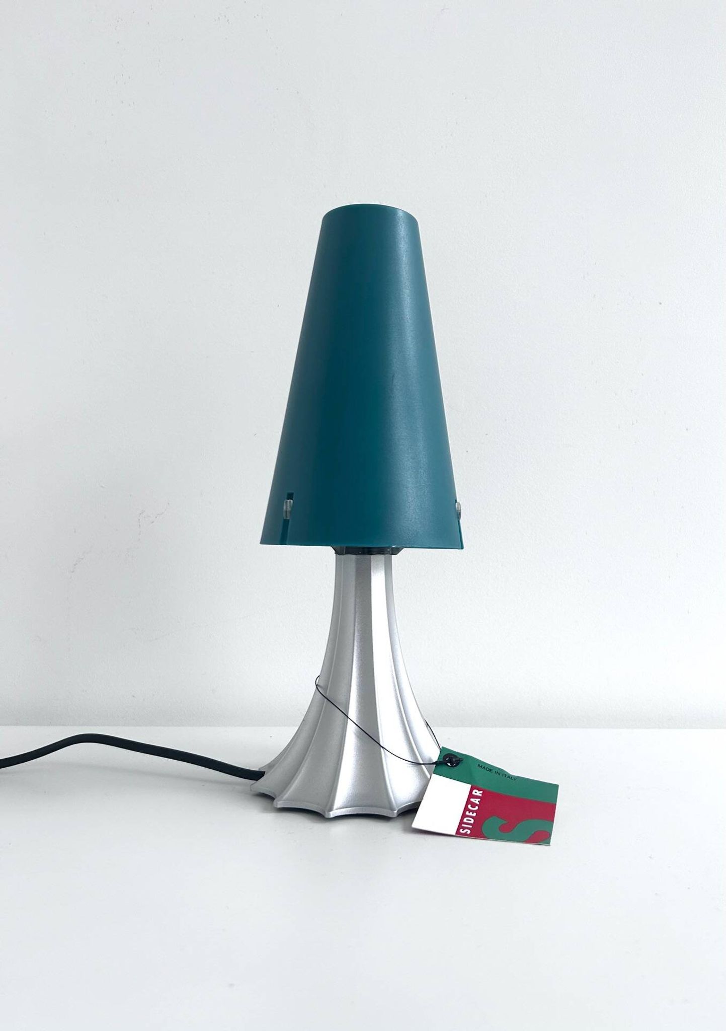 Lampe Mimi de Alessandro Mendini pour Artemide, 1980's