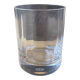 6 authentic Baccarat crystal whisky glasses
