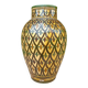 Retro ceramic vase