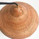 Wicker suspension
