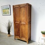 Vintage Parisian coat of arms