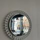 Illuminated flower mirror – Hillebrand, Ernst Igl