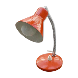 Lampe de bureau à poser vintage année 70