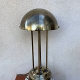 Josef Hoffmann HH1 antique desk lamp