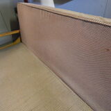 Vintage convertible sofa year 50