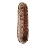 Wicker banneton bread basket