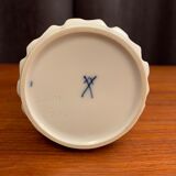 Meissen vase, 70's