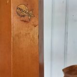 Stella coat rack.