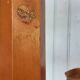 Stella coat rack.
