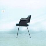 Finnish space design armchair from the 1960s Mini Kilta Mannermaa