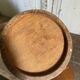 Jens Quistgaard, teak ice bucket from the 1960s.