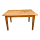 Table de ferme
