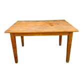 Farm table
