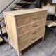 Commode bois ancienne