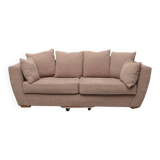 Contemporary Designer Sofa by Furninova (Sweden) – Modern Comfort
