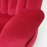Pop-art "Hand-shaped" sofa, 1980's