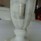 Lamp in Alabaster 1960