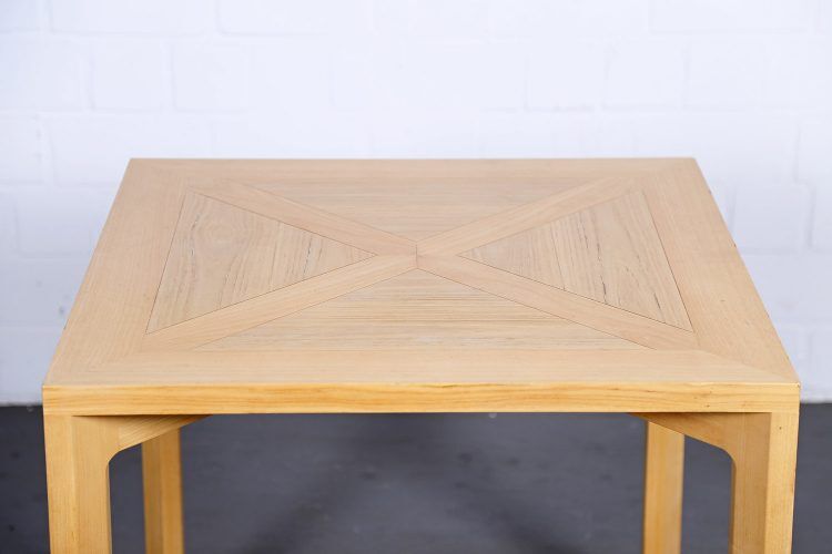 Coffee table by Poul Kjærholm for PP Møbler 1978