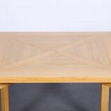 Coffee table by Poul Kjærholm for PP Møbler 1978