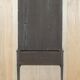 Victorian Antique Astral Library circa 1870 with Long Legs