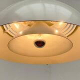 Mid-Century Danish AJ Royal 500 Suspension by Arne Jacobsen for Louis Poulsen