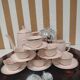 Saint Amand coffee service