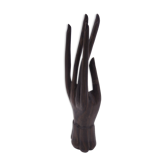 Baguier en bois