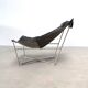 Semana lounge chair by David Weeks
